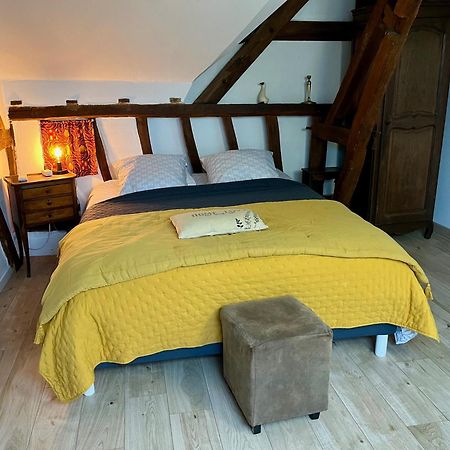 Apartmán La Fermette Picarde, Proche D'Amiens Plachy-Buyon Exteriér fotografie