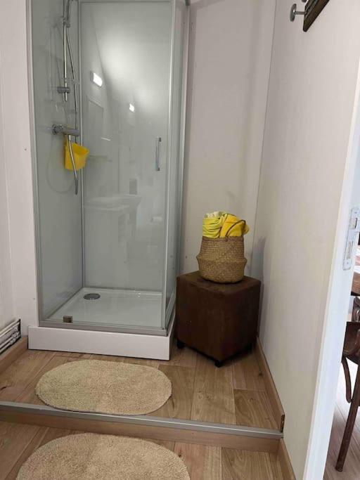 Apartmán La Fermette Picarde, Proche D'Amiens Plachy-Buyon Exteriér fotografie